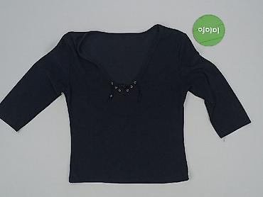 getry i bluza: Bluzka damska, rozmiar S — 2