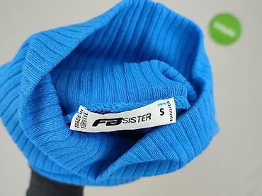 feba stroje: FB Sister, Golf damski, rozmiar S — 4