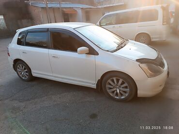 honda civic зеркало: Honda Civic: 2004 г., 1.7 л, Вариатор, Бензин, Купе