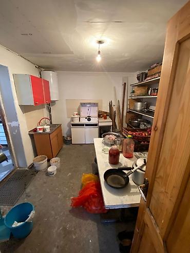 Продажа коттеджей и домов: 🏠 Площадь дома: 375 м² жилая 219 м2 Двухэтажный жилой дом с ремонтом — 24