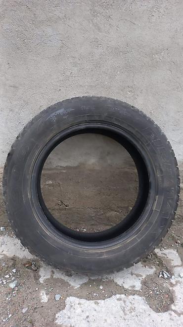 Шины: Зимняя шина Firemax FM806, без шипов (Studless) - Размер: 225/60 R18 — 5