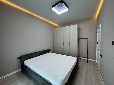 Yeni tikili: İcarəyə verilir 2 otaqlı yeni tikili 60 m², Elmlər Akademiyası m — 16