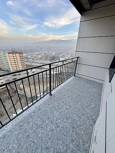 Продажа квартир: 3 комнаты, 88 м², Элитка, 12 этаж, Дизайнерский ремонт — 11