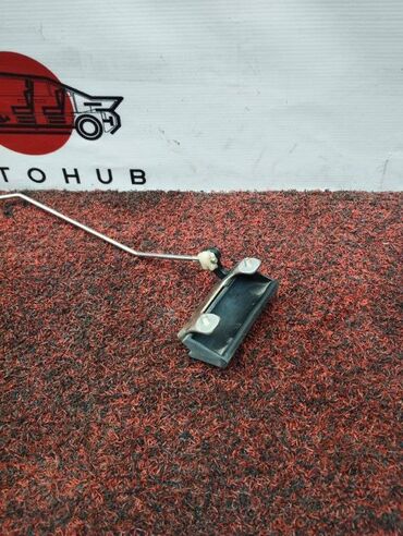 Другие автозапчасти: Ручка багажника внешняя Mitsubishi Chariot Grandis N94W 4G64 (б/у)