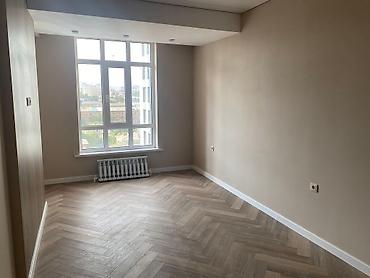 4 бөлмө, 121 м², Мед Академия Жеке план, 10 кабат, Евро оңдоо