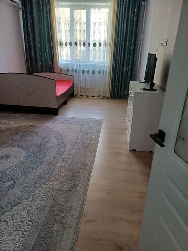 Долгосрочная аренда квартир: 1 комната, Агентство недвижимости, Без подселения, С мебелью полностью