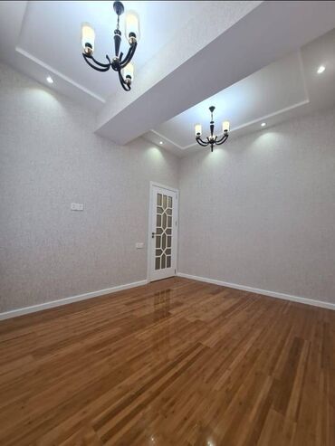 Yeni tikili: 3 otaqlı, Yeni tikili, 90 kv. m — 5