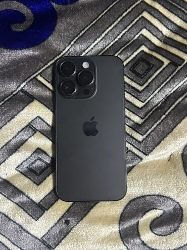 10 айфон цена бишкек: IPhone 14 Pro, Б/у, 128 ГБ, Черный, 94 %