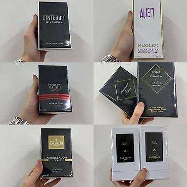 guerlain: Brendlərin orijinal ətirlərinin geniş seçimi - Qadın və kişi üçün — 2