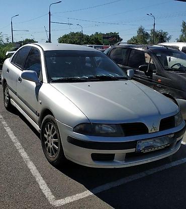 фара митсубиси галант: Mitsubishi Carisma: 2004 г., 1.6 л, Механика, Бензин, Седан — 1