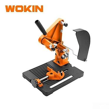 misar dasi: WOKIN AVUC TASLAMA standı 100-115-125 🌟 Texniki Göstəricilər 🔹 Model — 1