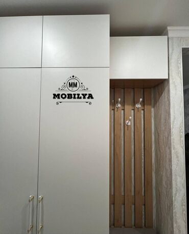 Sifarişlə dolablar: Düz dolab, Dəhliz üçün, Qarderob, Açılan, Korpuslu -da lalafo.az — 5 Sifarişlə dolablar: Düz dolab, Dəhliz üçün, Qarderob, Açılan, Korpuslu — 5