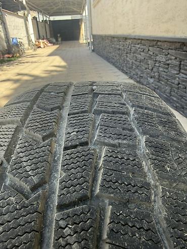 92 sf: Зимняя шина Dunlop 205/55 R16 91Q Комплект 4шт - Производитель — 3