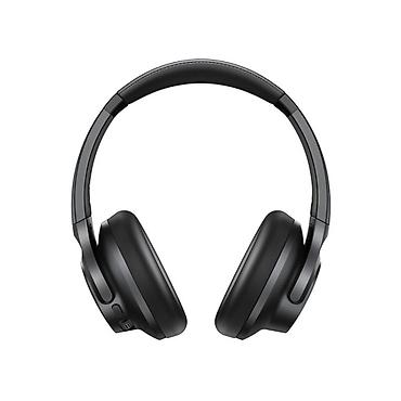 se electronics: Saundcore Q20i
ANC
BASS UP
40/60H работы — 1