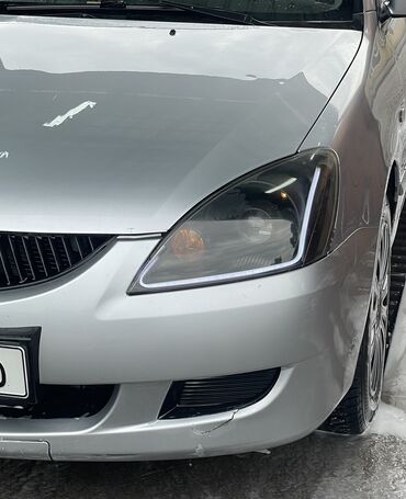 рулевая рейка хундай соната: Mitsubishi Lancer: 2004 г., 1.6 л, Механика, Бензин, Седан