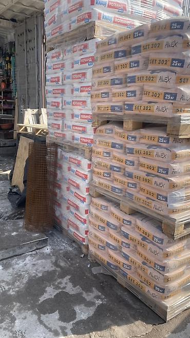 Другие строительные материалы: Строительные и отделочные материалы “STROIM 50минден жогору содаа — 4