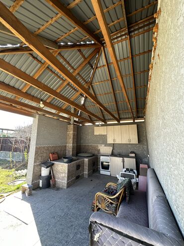 Продажа домов: Дом, 100 м², 4 комнаты, Собственник, Косметический ремонт — 7