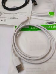 Kabellər: Kabel Micro-USB, Yeni — 4
