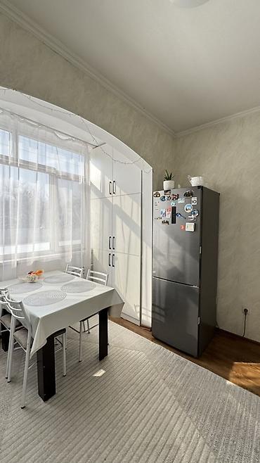 Продажа квартир: 1 комната, 45000 м², 106 серия улучшенная, 1 этаж, Евроремонт — 7