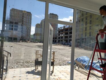 Уборка помещений: Уборка помещений, | Ежедневная уборка, Уборка после ремонта, Мытьё окон, фасадов, | Офисы, Квартиры, Дома — 9