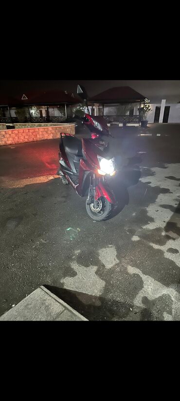 mopedlər elekdirikli: Yeni Elektrik samokat 10", > 1000 Vt, > 45 km/s, Ünvandan götürmə
