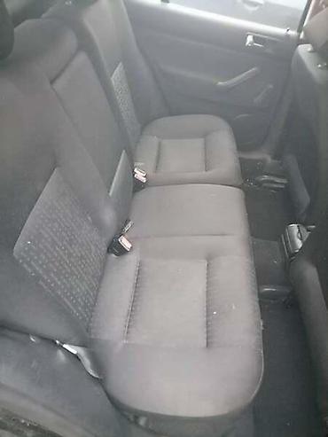 sa staklom: SEDISTA ZA VOLKSWAGEN GOLF 4 | Sedista su bez tragova koriscenja — 1