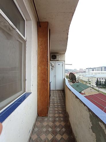 Uzunmüddətli kirayə mənzillər: Kirayə üçün 2 otaqlı mənzil. - Planlaşdırma: geniş dəhliz, ayrı-ayrı — 4