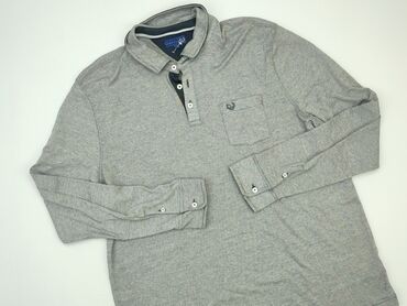 Long-sleeved tops: Long-sleeved top for men, XL (EU 42), condition - Very good