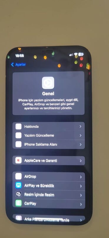 iphone 12 bakı: IPhone 12, 64 GB