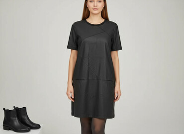 just do it t shirty: Object, Сукня жіноча, розмір S на lalafo.pl just do it t shirty: Object, Сукня жіноча, розмір S