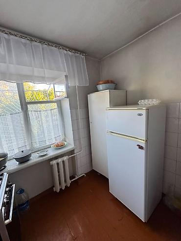 мед академия квартиры: 2 комнаты, 43 м², Мед Академия Хрущевка, 2 этаж, Косметический ремонт — 10
