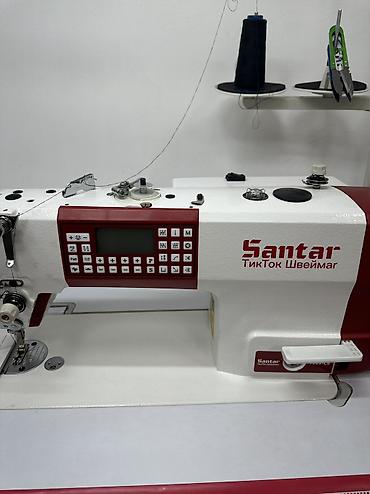 Промышленные швейные машинки: Jack — 13