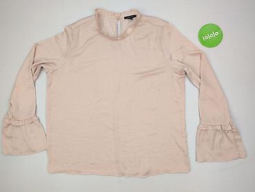 modna bluza: Amisu, Bluzka damska, rozmiar XL — 2