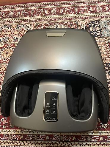 Массажеры и массажные аксессуары: Массажер Для ног — 2