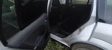 Ford: Ford Mondeo: 2001 г., 1.8 л, Механика, Бензин, Универсал — 12