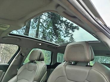 Citroen: Citroën C5 Tourer (karavan) – dizel - Motor: 2.0 HDi dizel - Menjač — 16