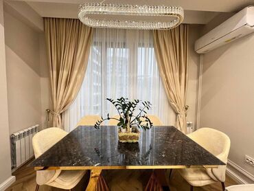 Продажа квартир: 3 комнаты, 130 м², Элитка, 7 этаж, Дизайнерский ремонт