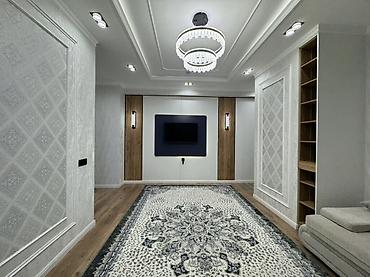о2 политех: 2 комнаты, 62 м², Политех Элитка, 5 этаж, Евроремонт — 2