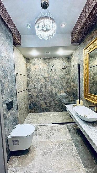 Квартиры: Satılır 2 otaqlı yeni tikili 68 m², Elmlər Akademiyası m. Kateqoriya — 10