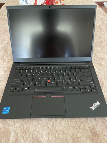 lenovo thinkpad baku: Yeni Lenovo ThinkPad, 14 ", Intel Core i5, 512 GB, Ünvandan götürmə, Pulsuz çatdırılma