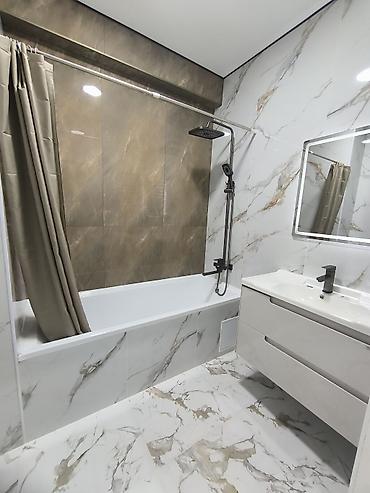 Продажа квартир: 2 комнаты, 67 м², Технопарк Элитка, 3 этаж, Евроремонт — 6