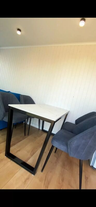 Долгосрочная аренда домов: 28 м², 1 комната, Утепленный, Забор, огорожен — 3