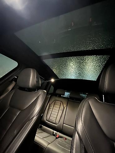 BMW: BMW X3: 2019 г., 2 л, Автомат, Бензин, Кроссовер — 9