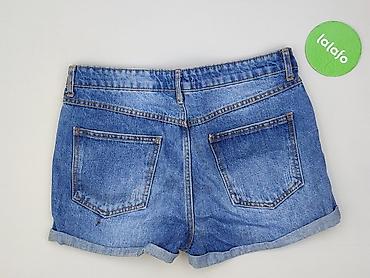 45 x 24: Forever 21, Szorty damskie, rozmiar S — 3