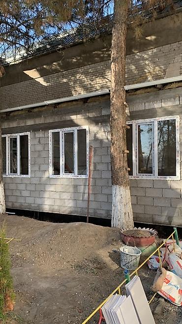 оксиметр воды: ПВХ-окна и монтаж под ключ Работаем по городу Бишкек и Кант. - — 3