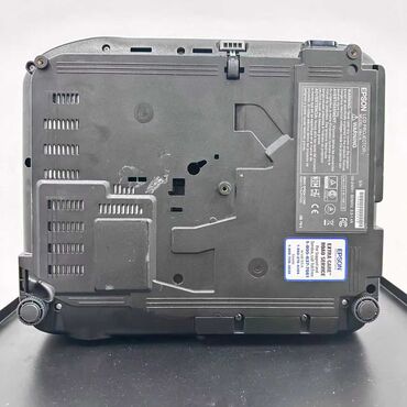 Proyektorlar: İşlənmiş Proyektor Epson, Ödənişli çatdırılma — 23