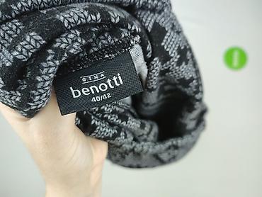be: Gina Benotti, Sukienka damska, rozmiar L — 4