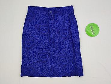 kolorowe spodnice: Used, Spódnica damska, rozmiar S — 3