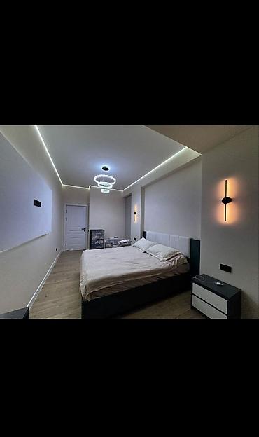 аю гранд: 2 комнаты, 71 м², АЮ Гранд Элитка, 8 этаж, Дизайнерский ремонт — 2