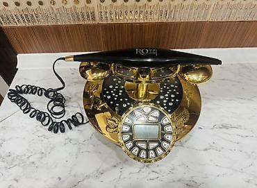 elektrik alətləri: Telefon — 1